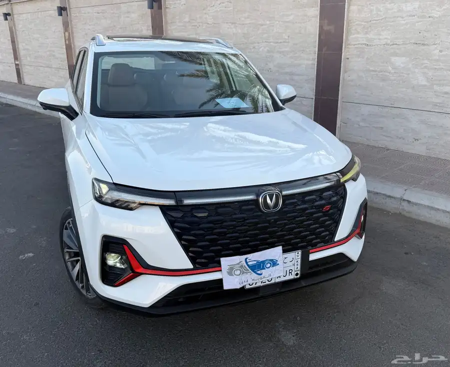 شانجان_CS35_Plus_2023 70