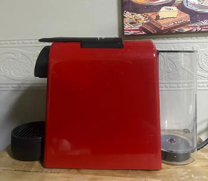 آلة قهوة Nespresso 0