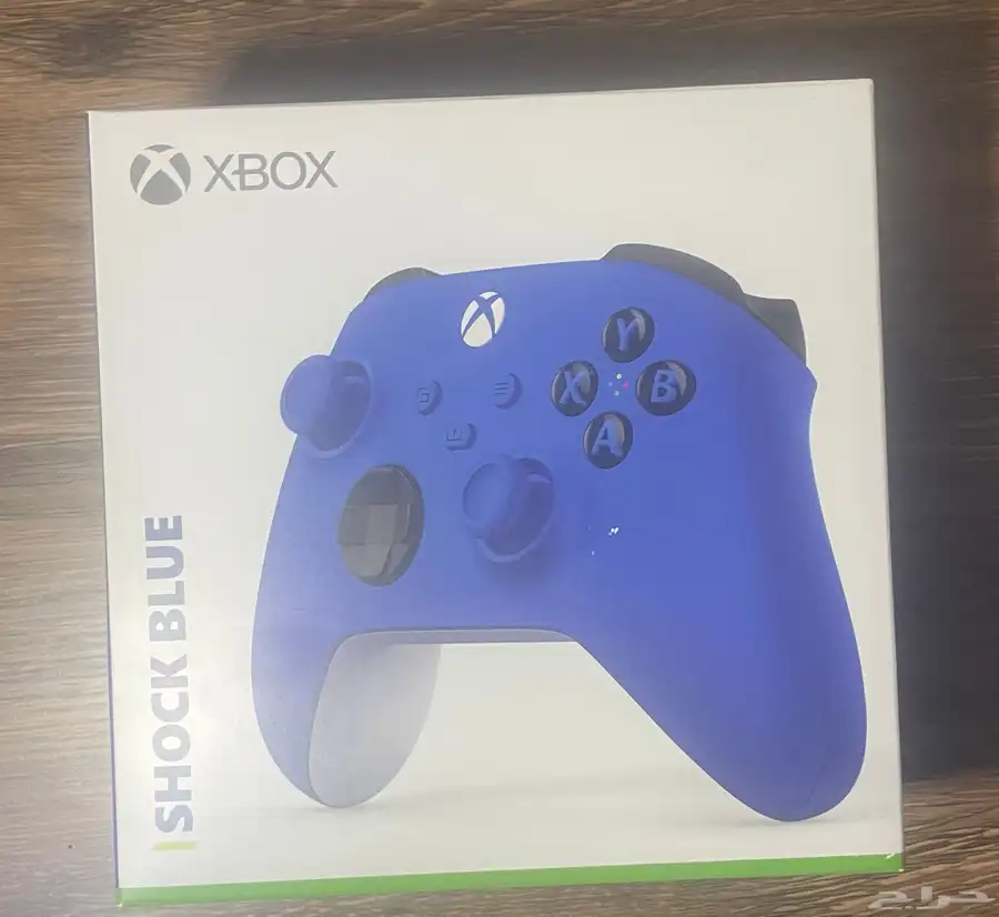 يد تحكم xbox جديده (مختومه) 0