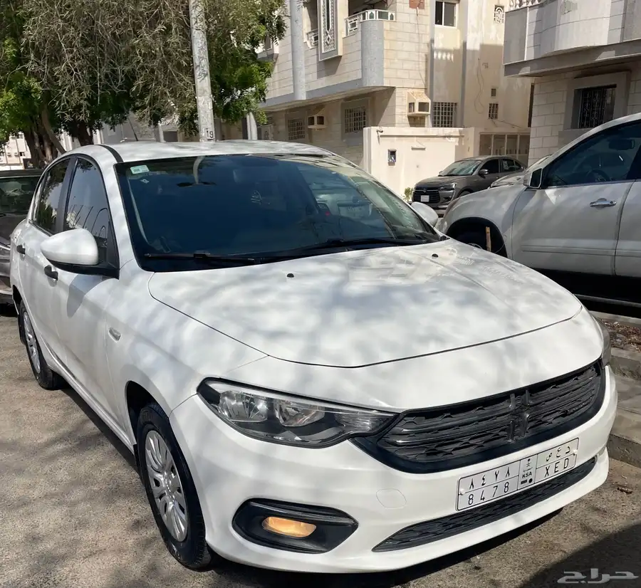 DODG NEON 2019 0