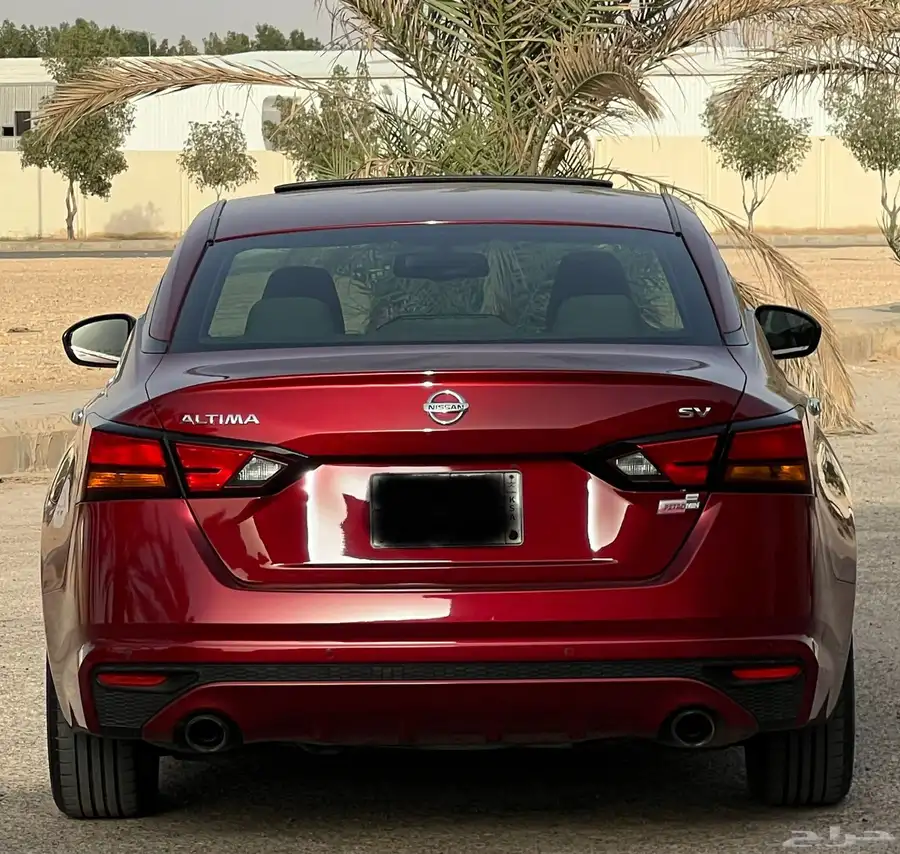نيسان التيما 2020 نص فل 6