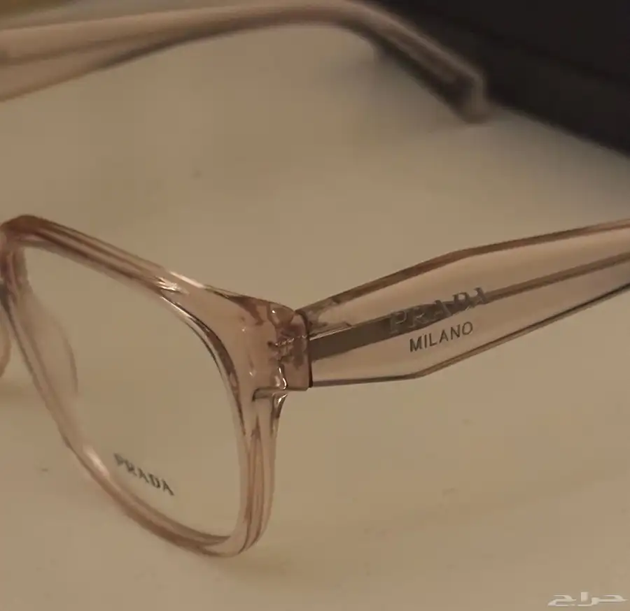 نظارة Prada للبيع 6
