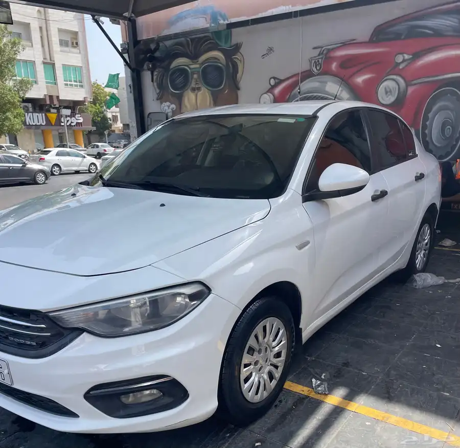 DODG NEON 2019 6