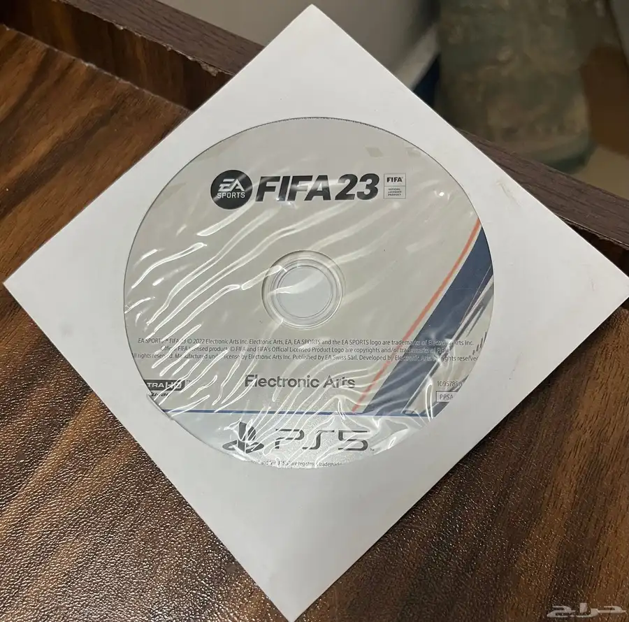 Fifa 23 Sony 5 0