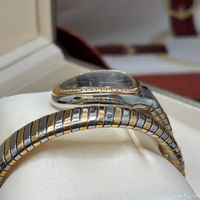 بولقري سبرينتي BVlgari Bulgari serpenti 3