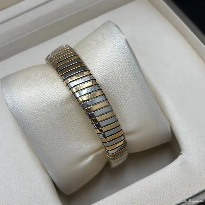 بولقري سبرينتي BVlgari Bulgari serpenti 4