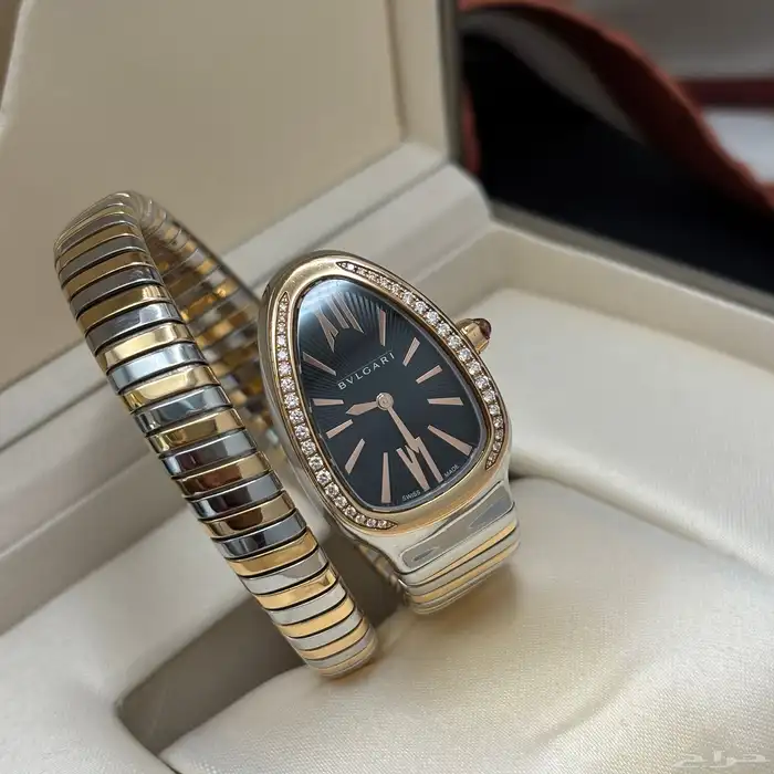 بولقري سبرينتي BVlgari Bulgari serpenti 0