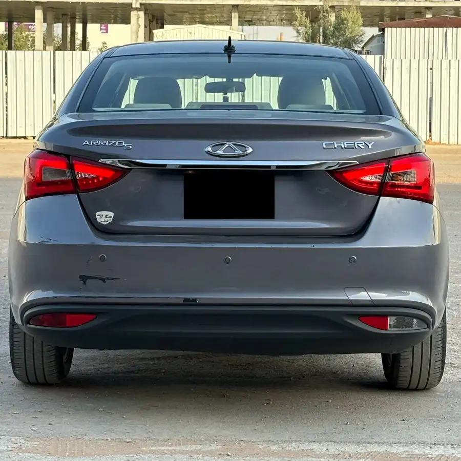 شيري اريزو 5 فايف 2023 بدي وكاله 5
