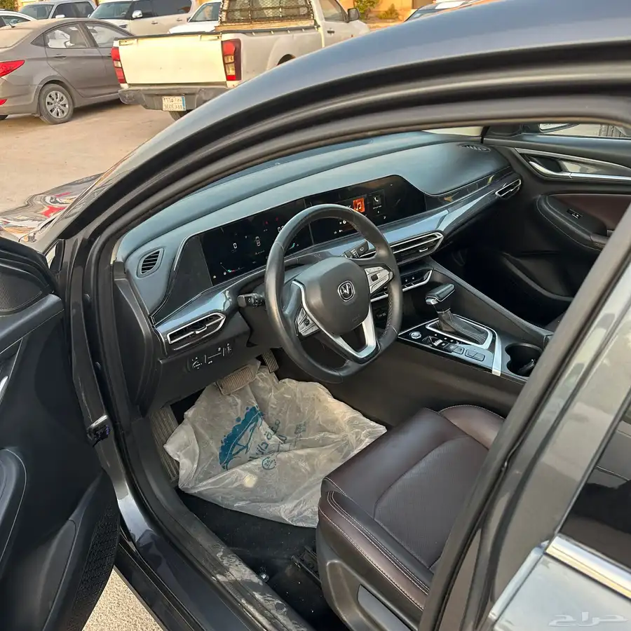 شانجان ايدو بلس 6