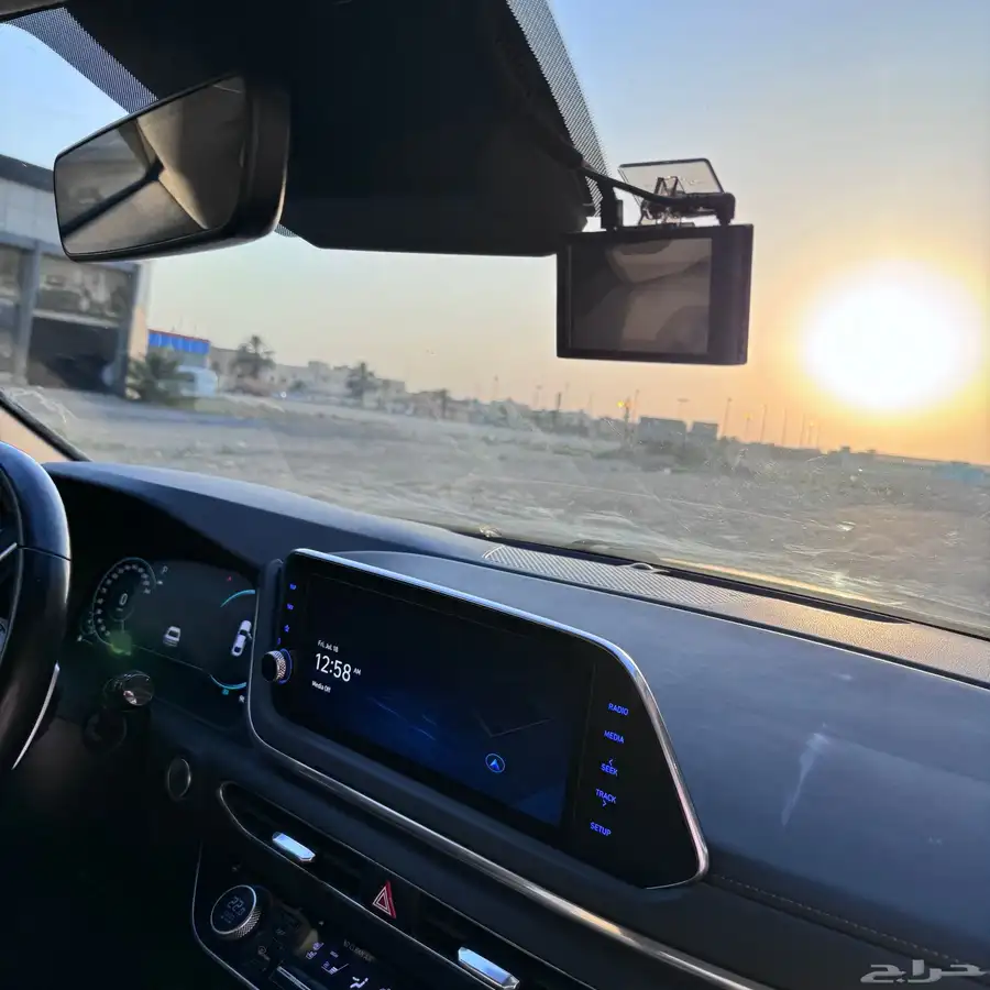سوناتا 2022 فل كامل ( مميزه ) ب 67 الف مسجل . 23
