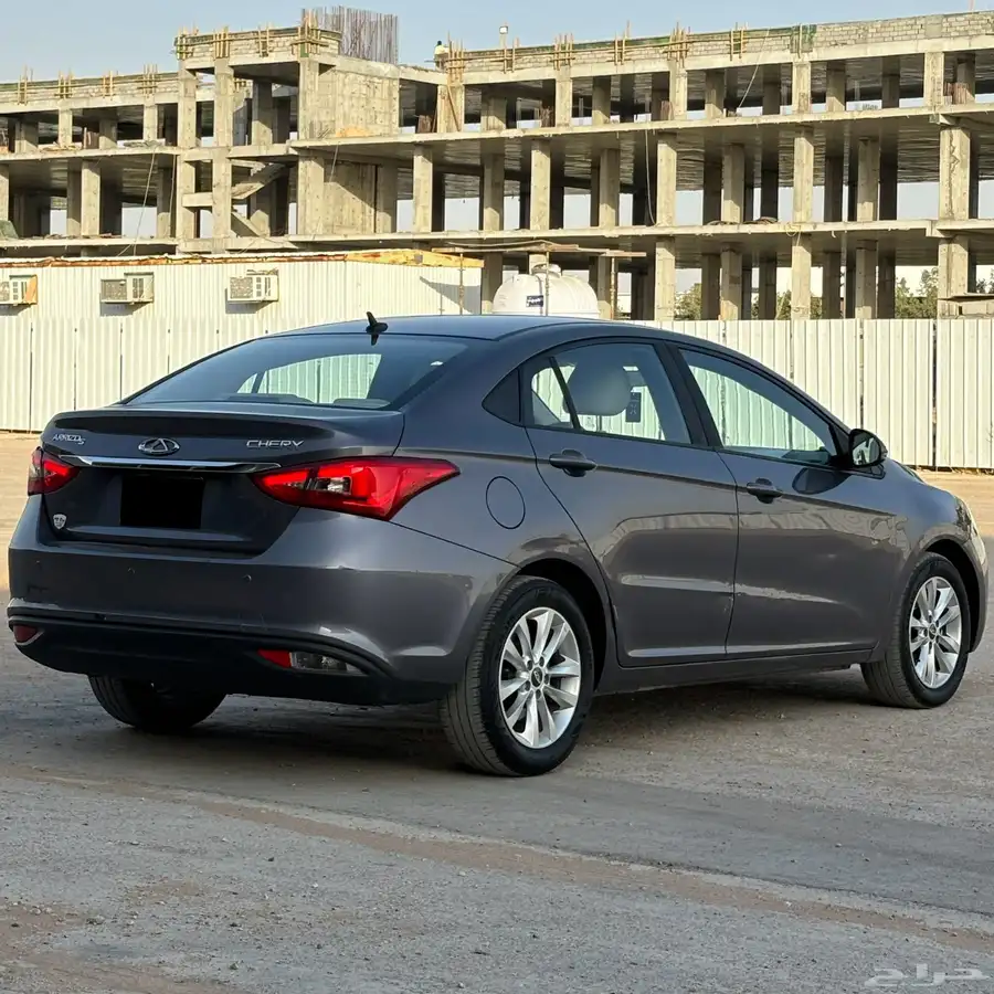 شيري اريزو 5 فايف 2023 بدي وكاله 6