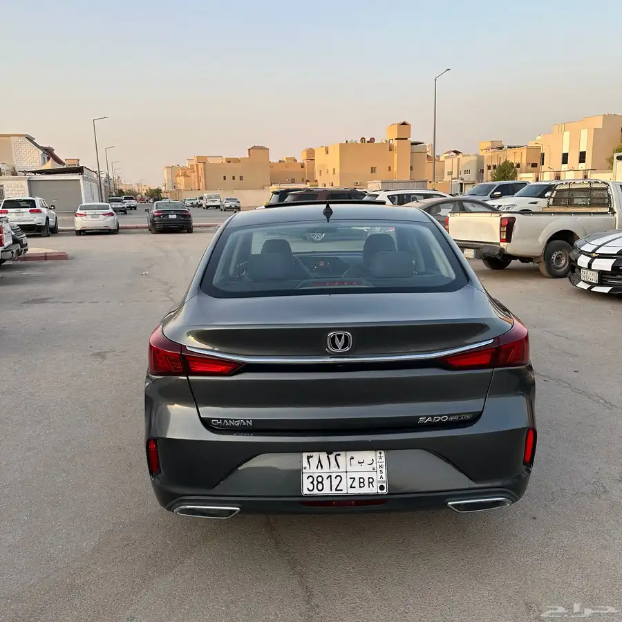 شانجان ايدو بلس 5