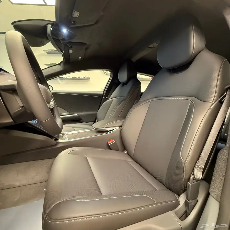 لوسيد اير بيور 2025 NEW LUCID AIR index