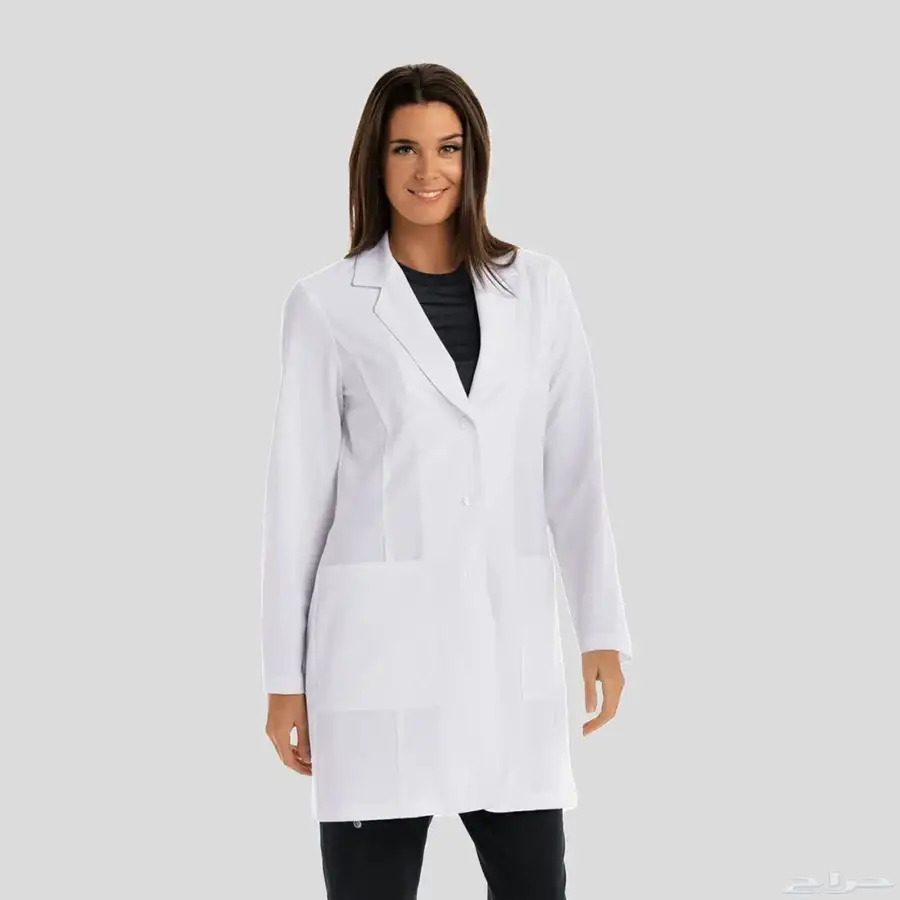 Grey s Anatomy Signature 34 inch Lab Coat 0