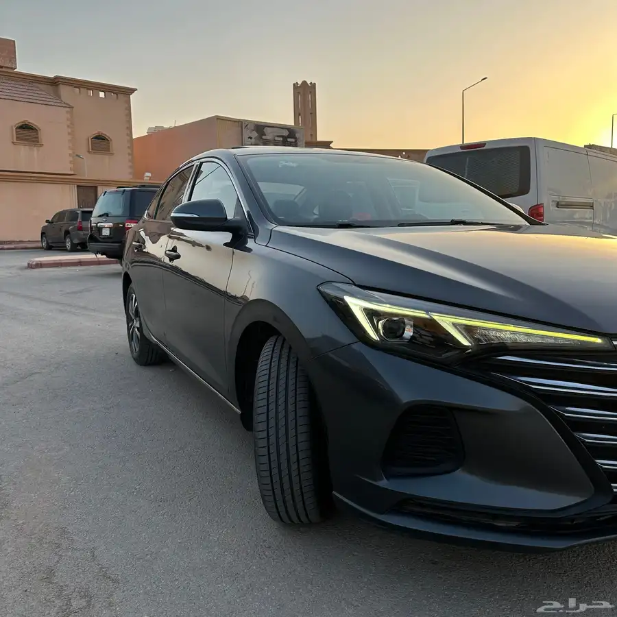 شانجان ايدو بلس 2