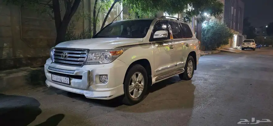 لاندكلوز GXR 2015 0