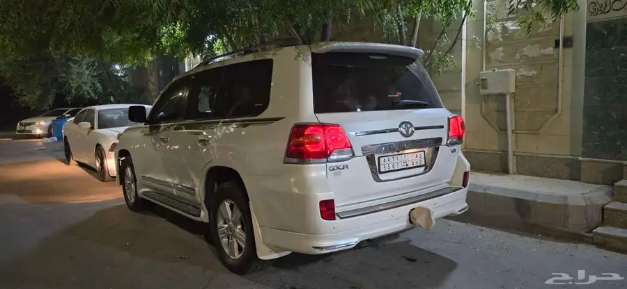 لاندكلوز GXR 2015 1