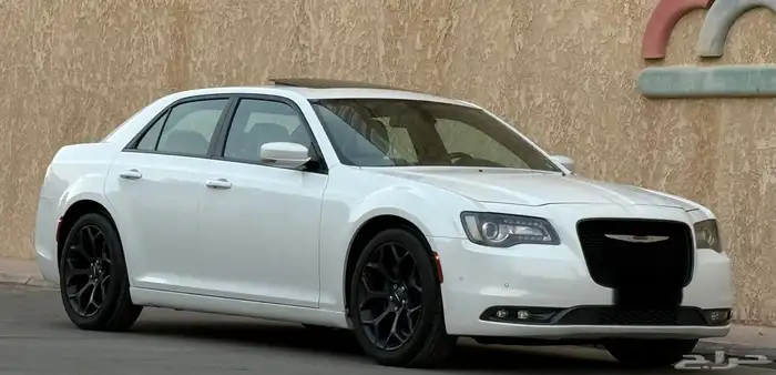 كرايزلر سبورت 2021 S 9