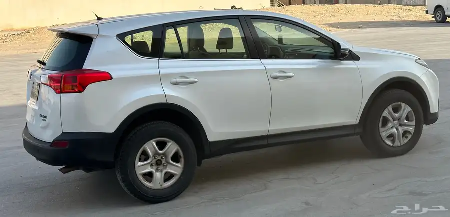 للبيع رافور 2
