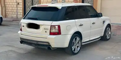 للبيع رنج سبورت 0