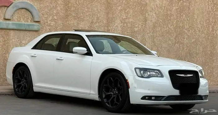كرايزلر سبورت 2021 S 2