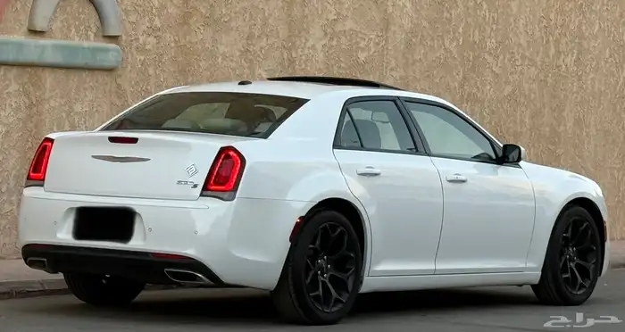 كرايزلر سبورت 2021 S 11