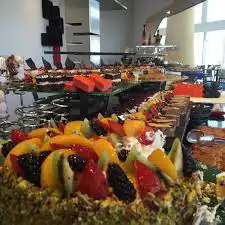 بوفيه لكل مناسباتكم 2