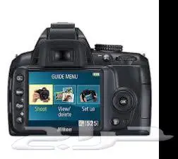 NikonD3000 2
