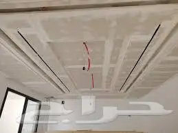 جبس بورد وديكورات 1