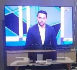 تلفزيون سمارت شركة MTC  55 بوصة  استخدام 4 شهور 1