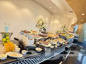 بوفيه لكل مناسباتكم 0