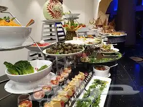 بوفيه لكل مناسباتكم 1