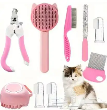 منتجات لقطتك 1