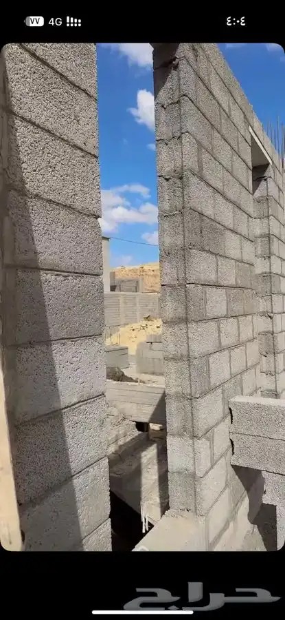 مؤسسه مقاولات مصنف معتمد الباحه 21
