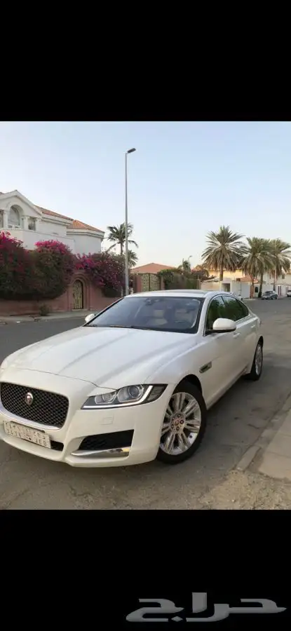 جاكور XF بدي وكاله index