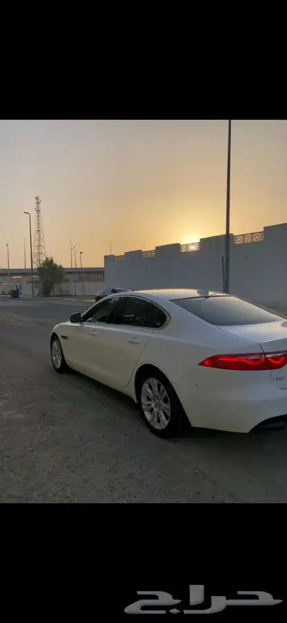 جاكور XF بدي وكاله index