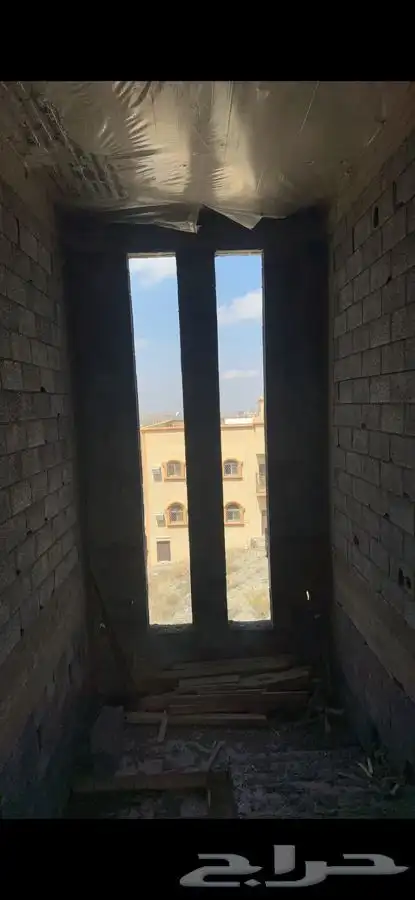 مؤسسه مقاولات مصنف معتمد الباحه 5