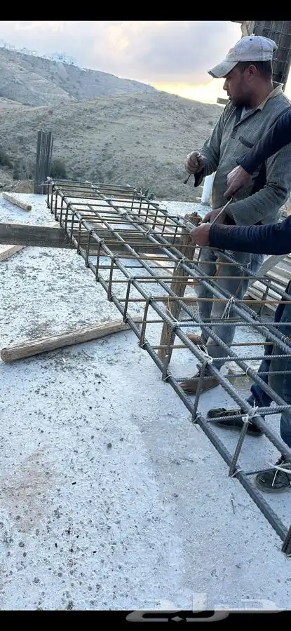 مؤسسه مقاولات مصنف معتمد الباحه 3
