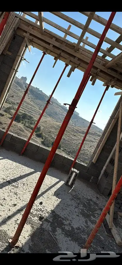 مؤسسه مقاولات مصنف معتمد الباحه 6