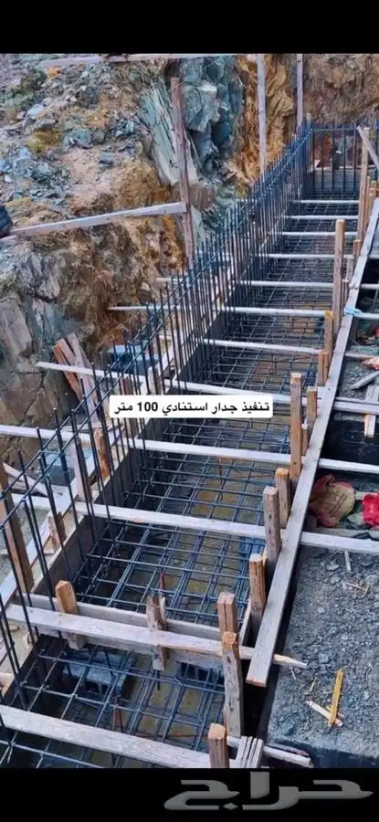 مؤسسه مقاولات مصنف معتمد الباحه 13