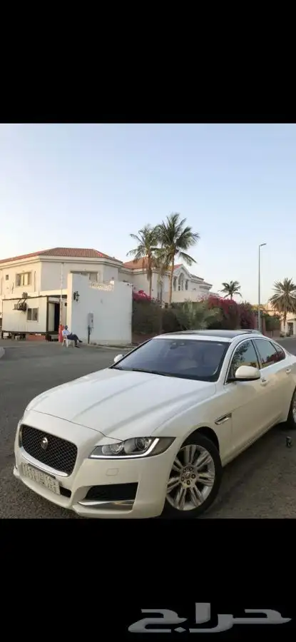 جاكور XF بدي وكاله index