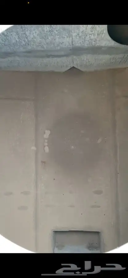 تانكي ماء 1