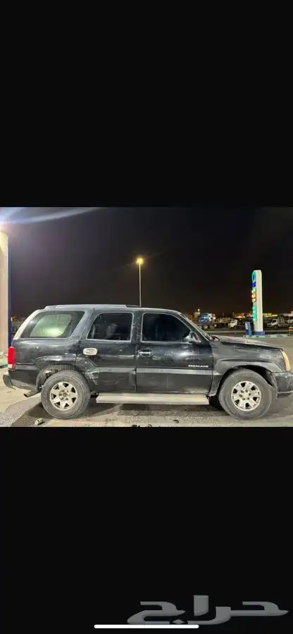 كاديلاك 1