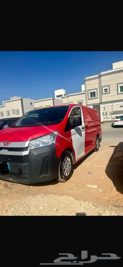 باص ايجار هايس بضائع 0