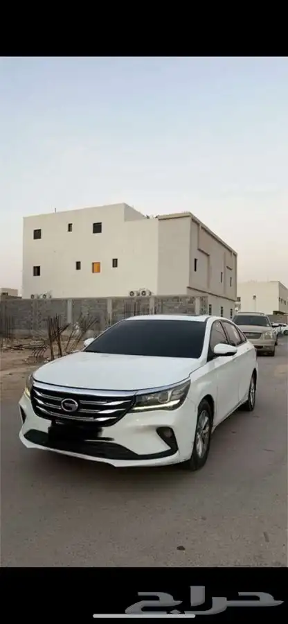 GAC GA4 2022 استخدام او تشليح 0