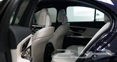 2024 Mercedes-Benz E-Class E 350 Sedan 6