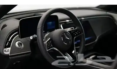 2024 Mercedes-Benz E-Class E 350 Sedan 4