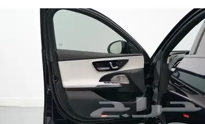 2024 Mercedes-Benz E-Class E 350 Sedan 3