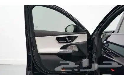 2024 Mercedes-Benz E-Class E 350 Sedan 3