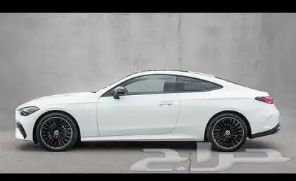 2024 Mercedes-Benz CLE 300 4MATIC 2